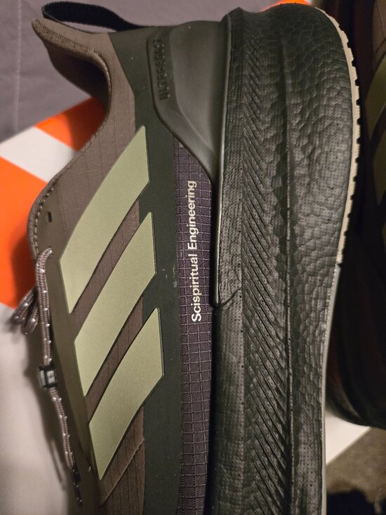 Adidas Ultraboost 5 H. Koumori main image 7